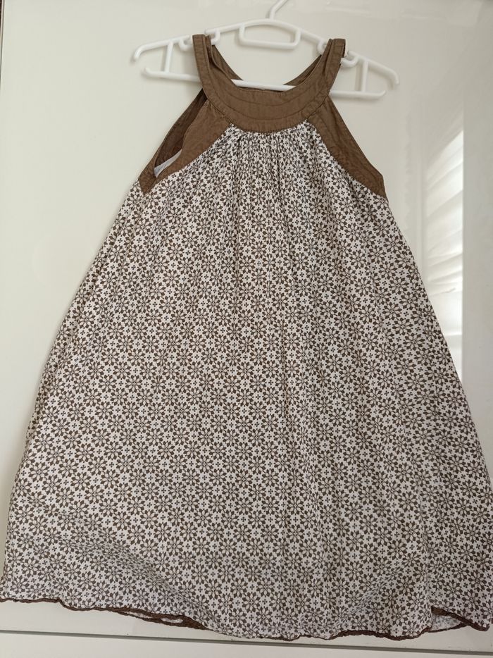 Robe fluide