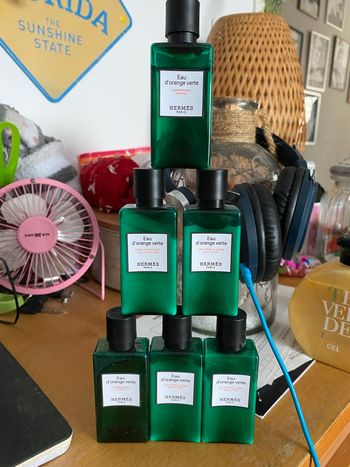 Lot lait corps et gel douche