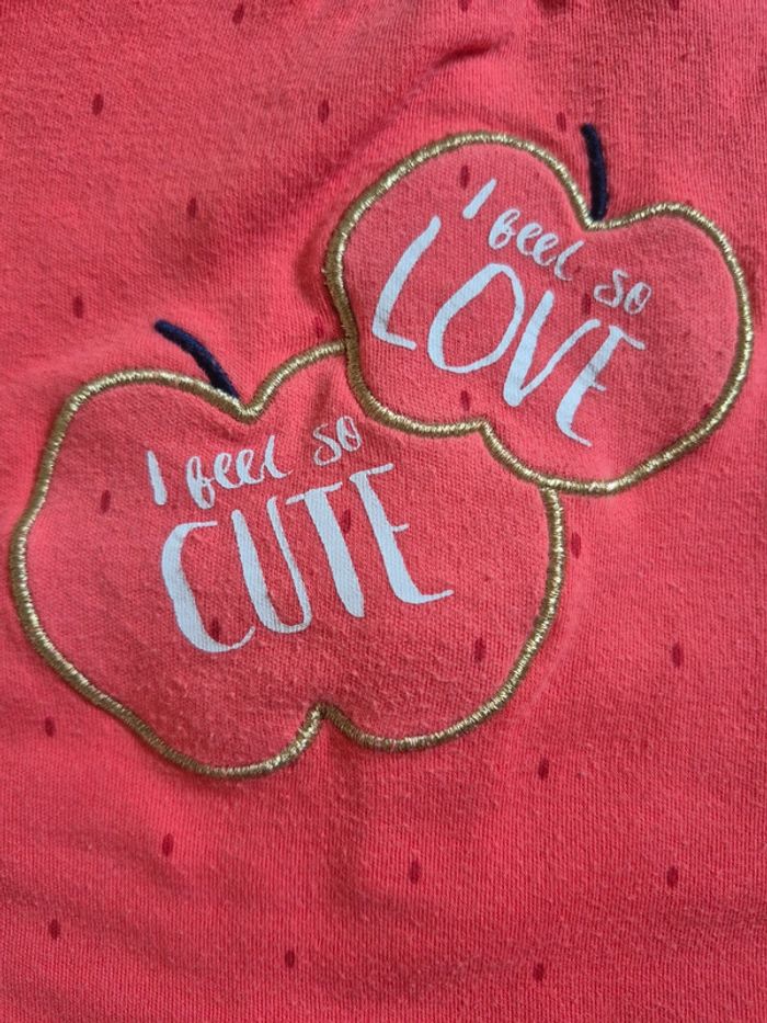 🌼 Pyjama bébé Gémo – 3 mois - photo numéro 2