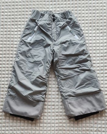 Pantalon ski wedze