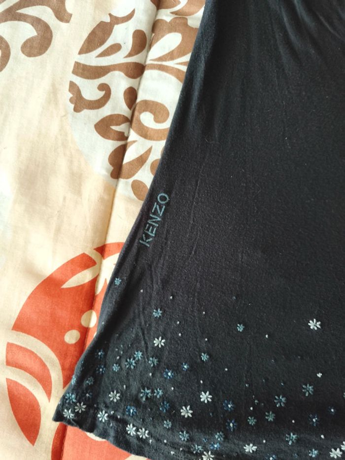 Tee shirt Kenzo T XL - photo numéro 2