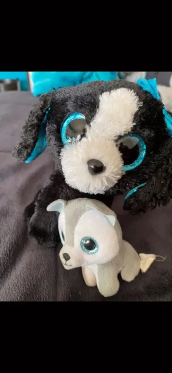 Peluches