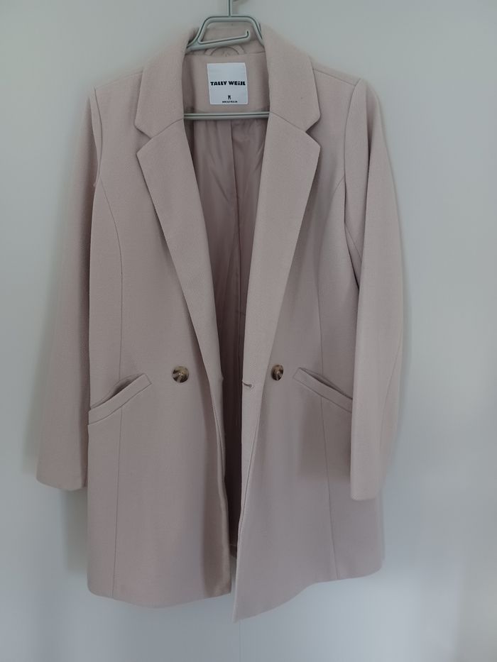 Manteau - photo numéro 3