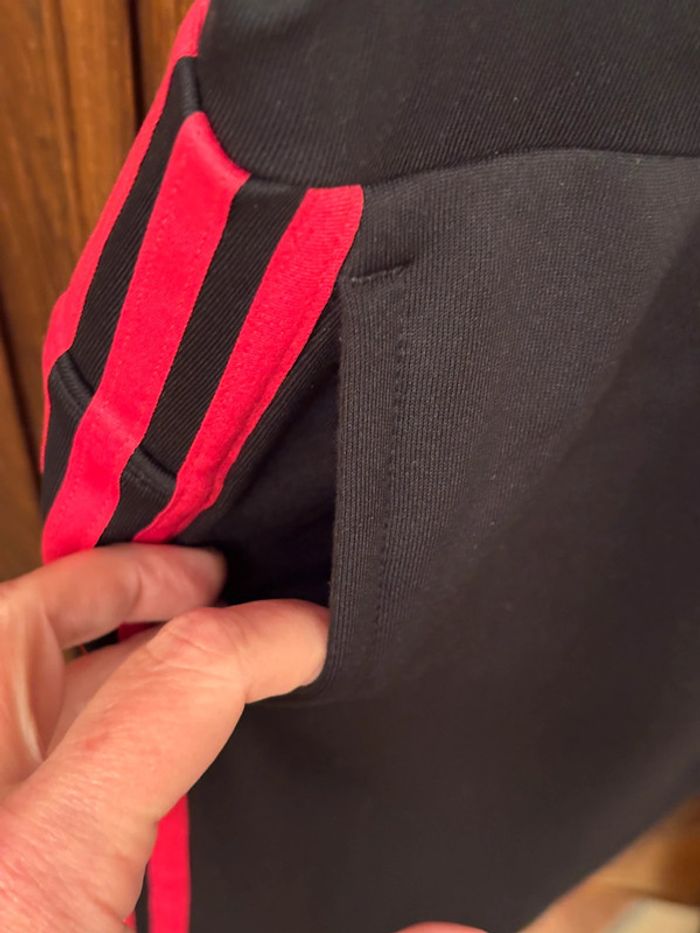 Jogging et veste femme Adidas - photo numéro 7