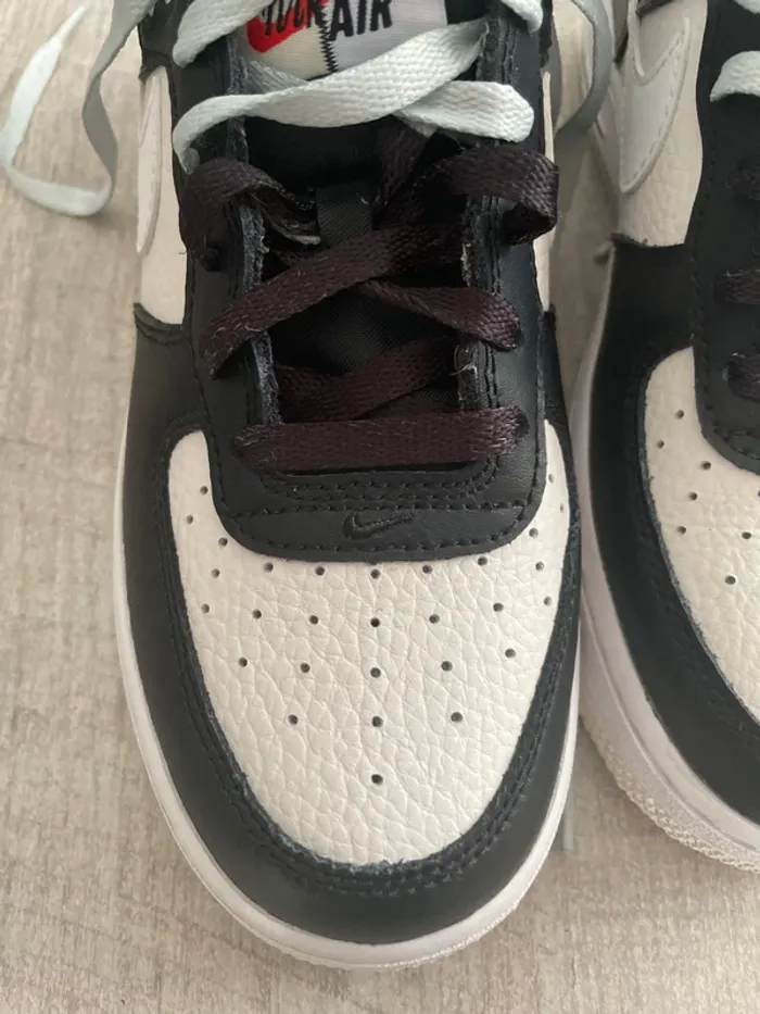 Nike air force 1 - photo numéro 4