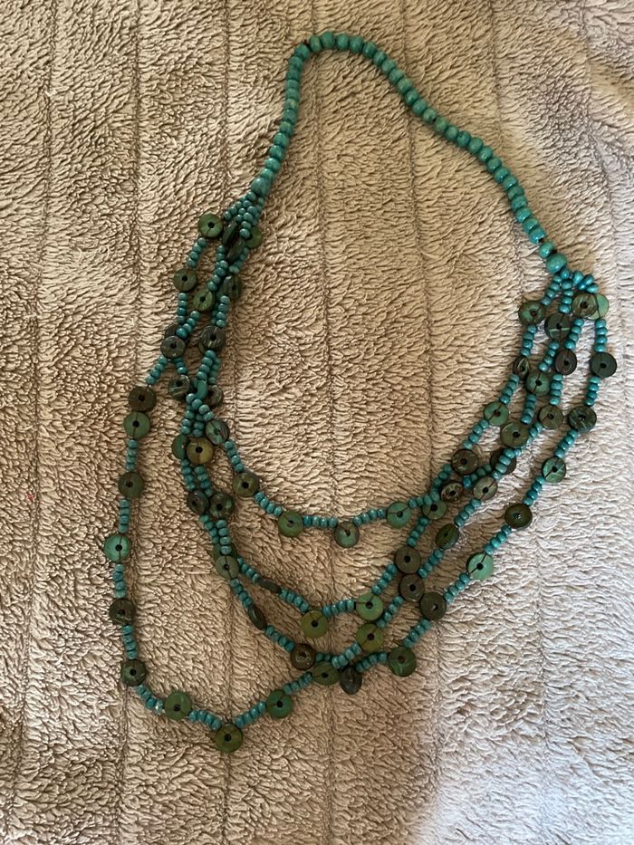 Collier - photo numéro 2