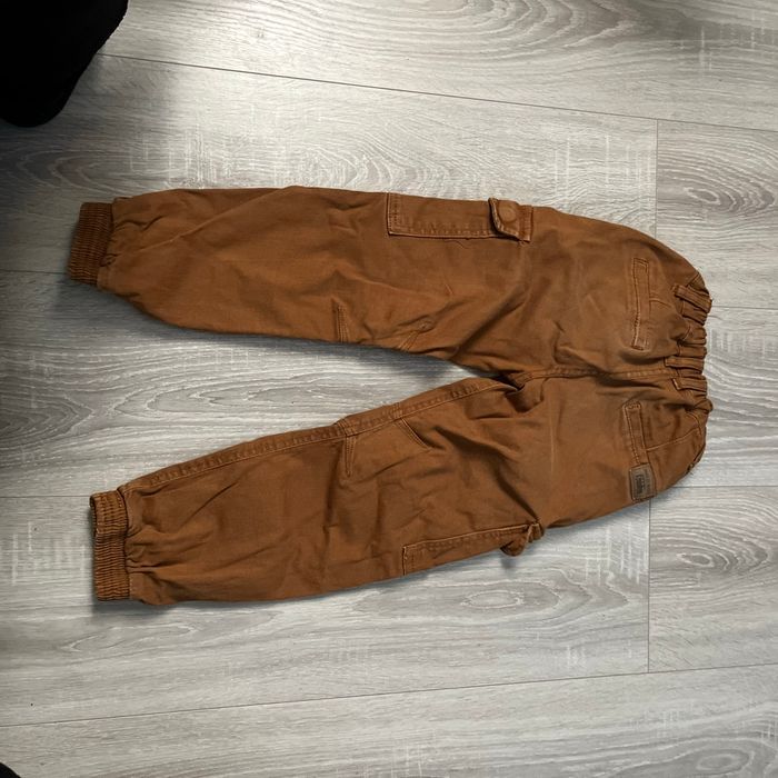Pantalon cargo - photo numéro 2