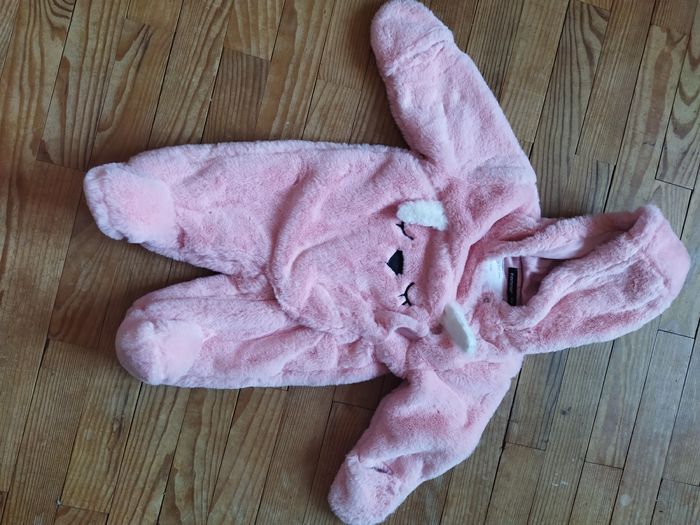Manteau bebe