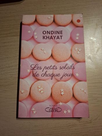 Les petits soleils de chaque jour