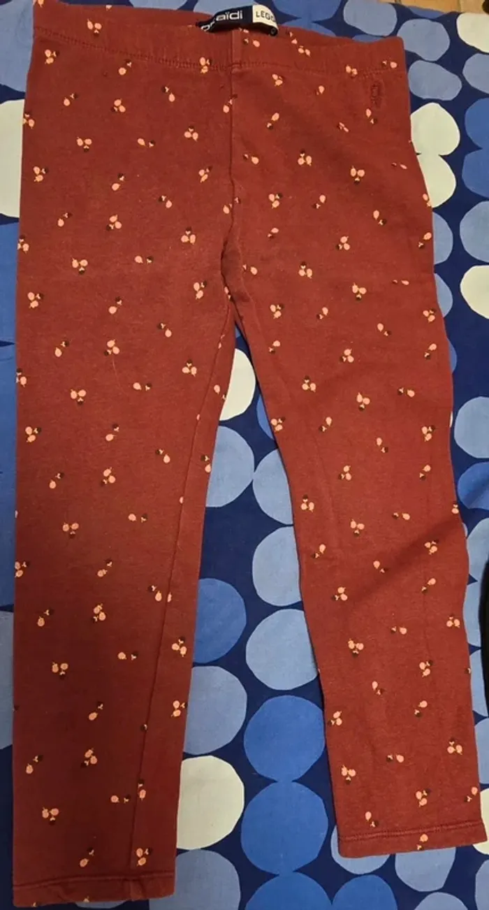 Leggings - photo numéro 4