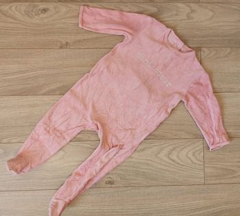Pyjama 24 mois