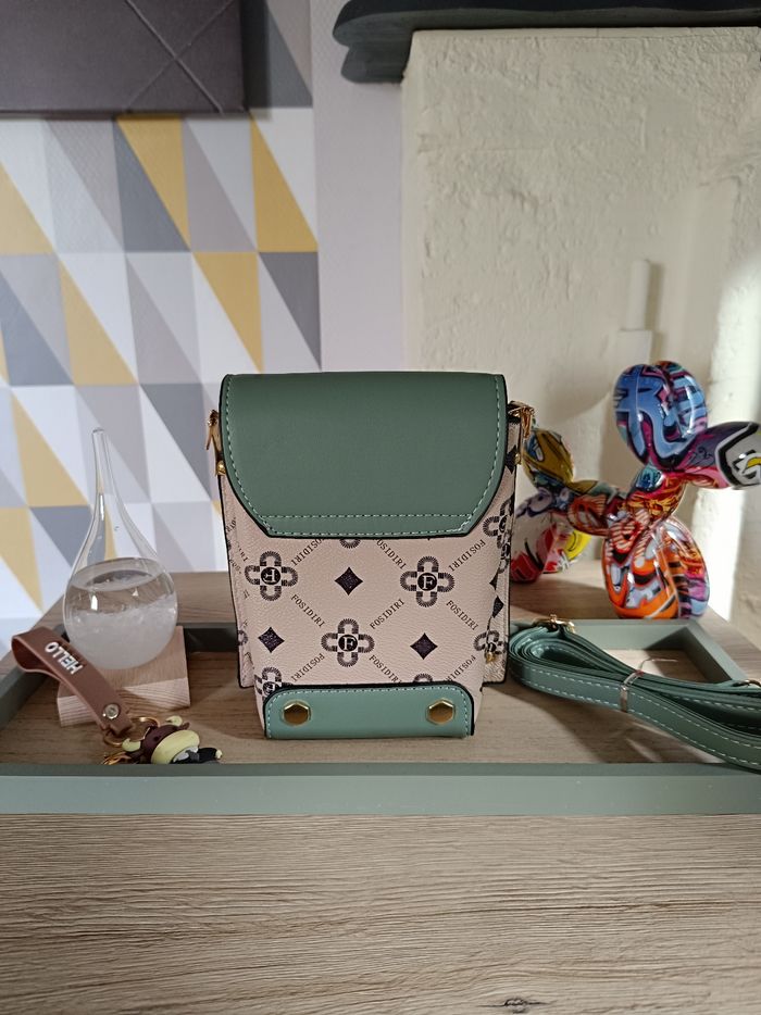 Sac bandoulière réglable femme neuf 😍 - photo numéro 2