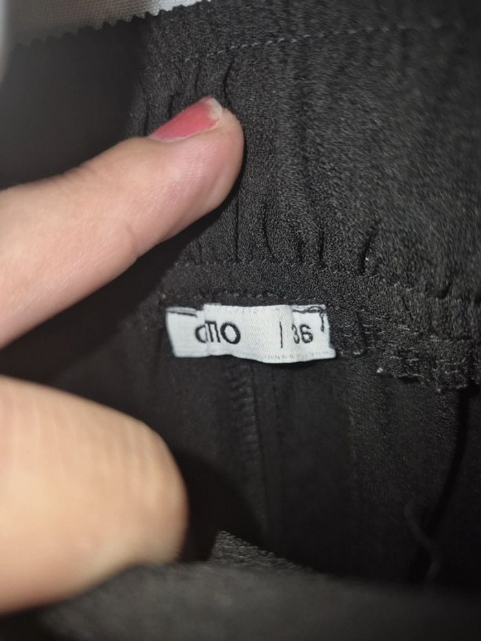 Short - photo numéro 3
