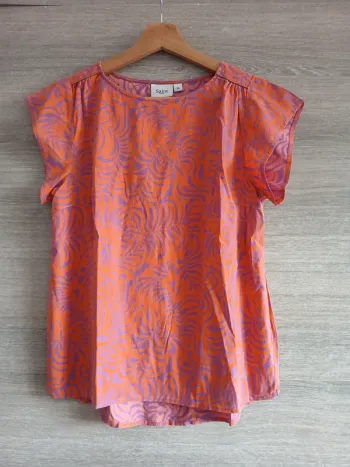 Blouse Saint Tropez
