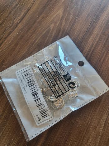 Lot de bijoux de cheveux