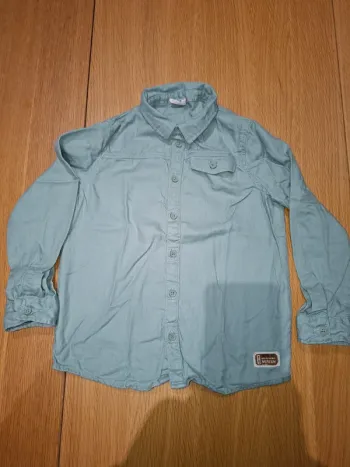 Chemise tao