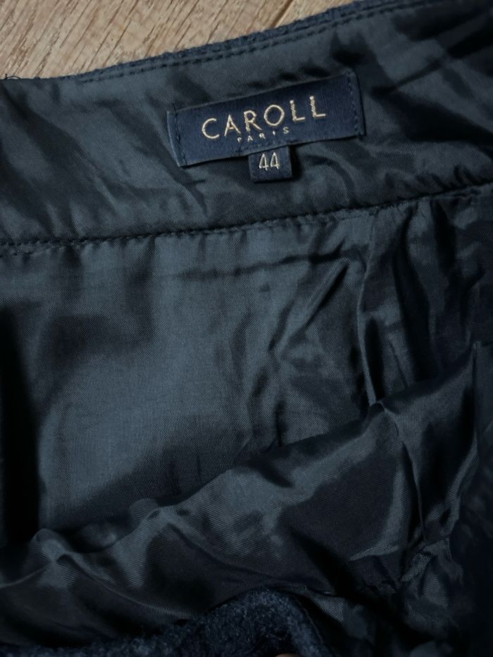 Jupe  bleue - photo numéro 2