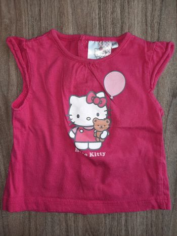 Tee-shirt