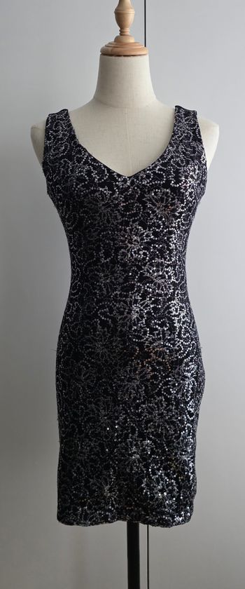 Robe taille 36
