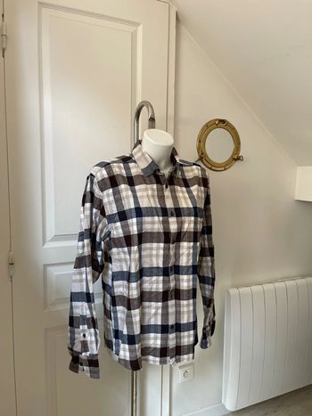Chemise AT Company