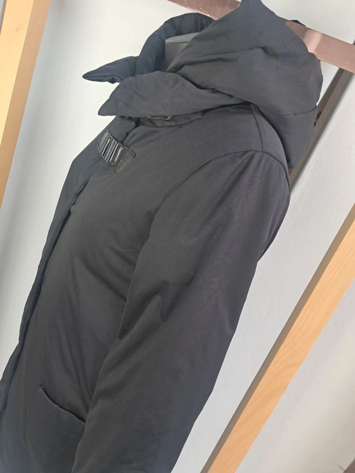 Cop copine doudoune plume et duvet T.36 - photo numéro 13