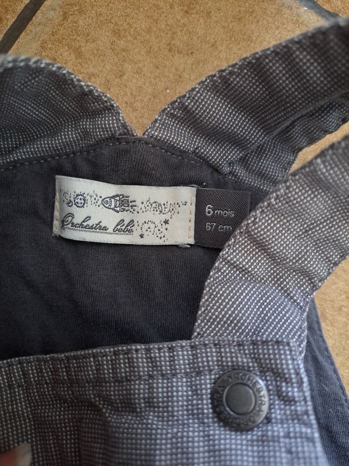 Ensemble 6 mois - photo numéro 5