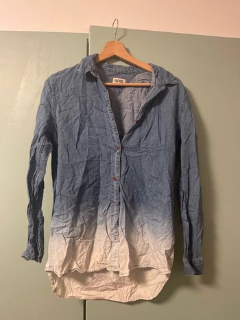 Chemise Tommy Hilfiger