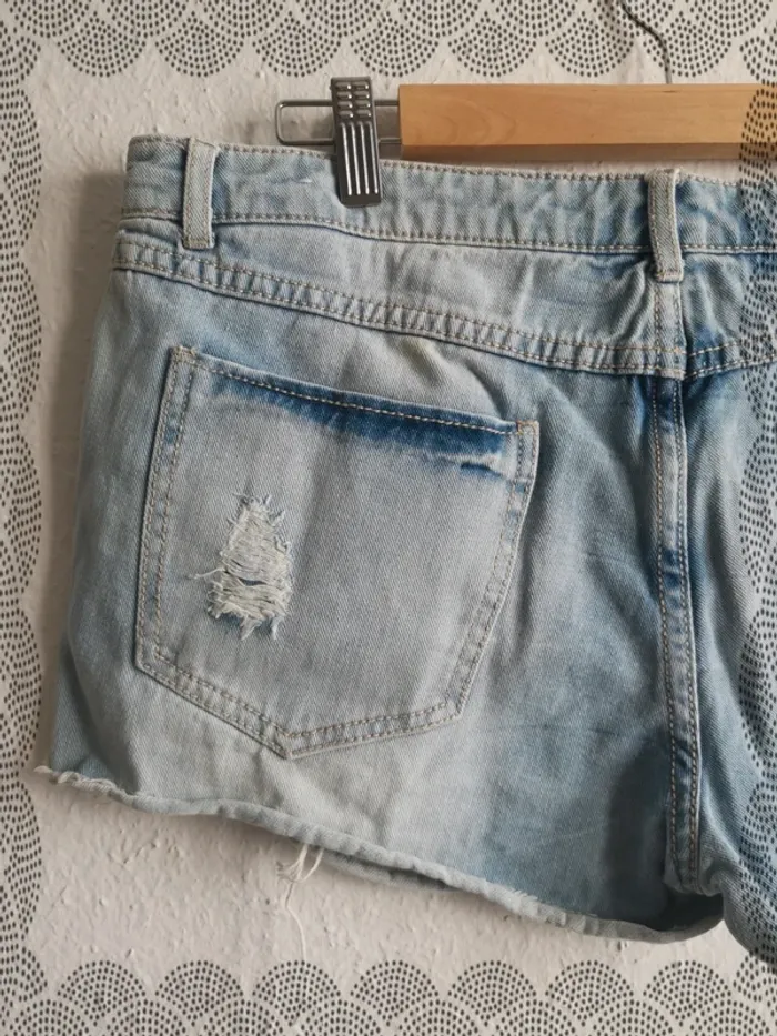 Short Pimkie taille 42 - photo numéro 8