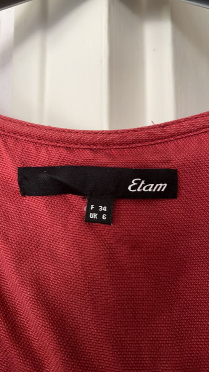 Combi short Etam - photo numéro 2