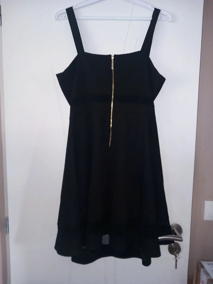 Robe à bretelle - photo numéro 4