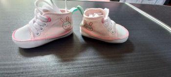 Chaussure bébé