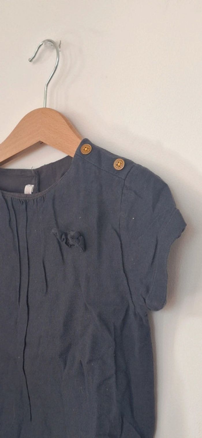 Robe boheme chic - Parfaite pour la rentrée - photo numéro 5