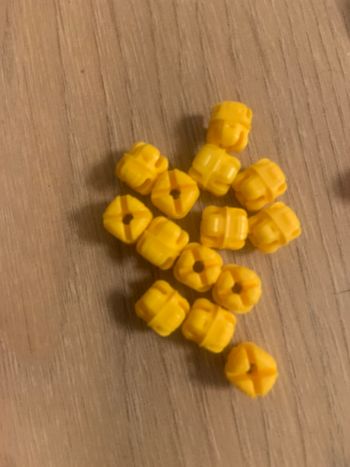 Playmobil joints pour bâtiments