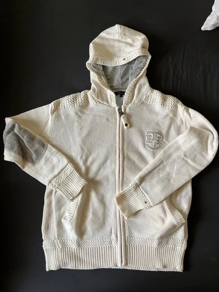 Gilet Tommy Hilfiger