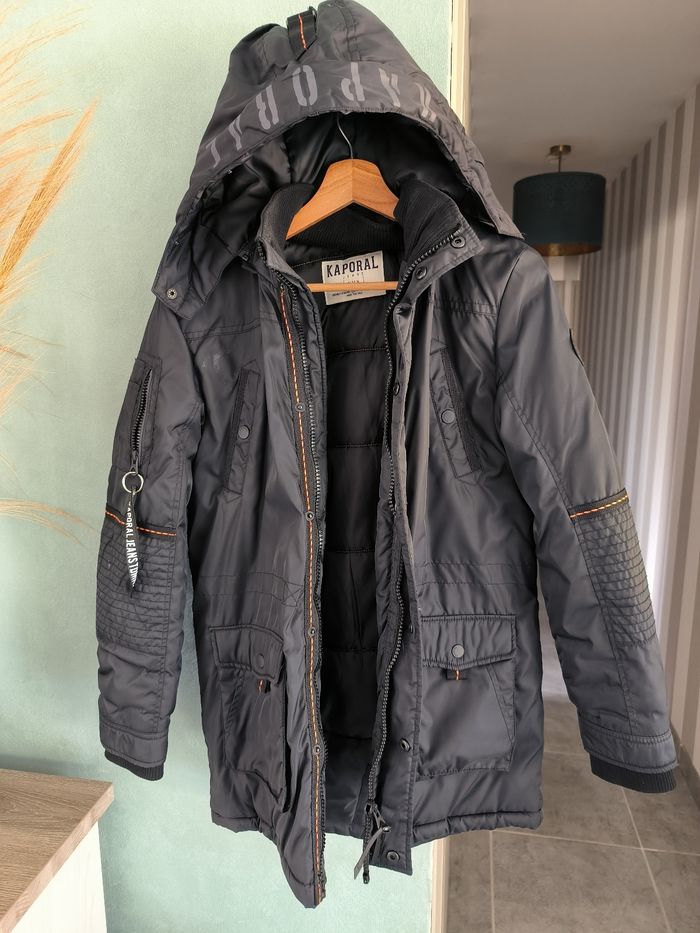 Parkas Kaporal - photo numéro 2