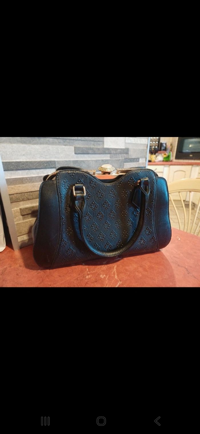 Sac à main Gallantry