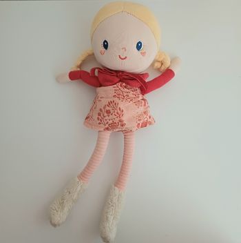 Poupée lilliputiens