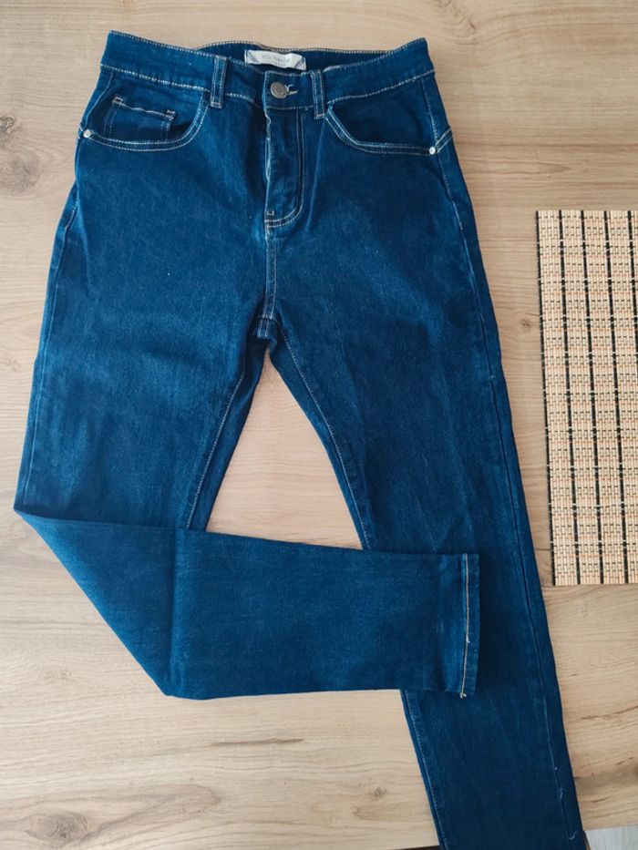 Jean mila premium t38 - photo numéro 2