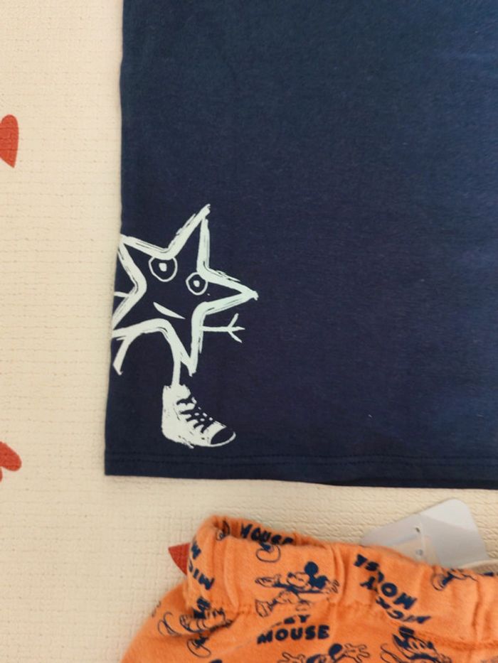 Ensemble neuf taille 24 mois - photo numéro 7