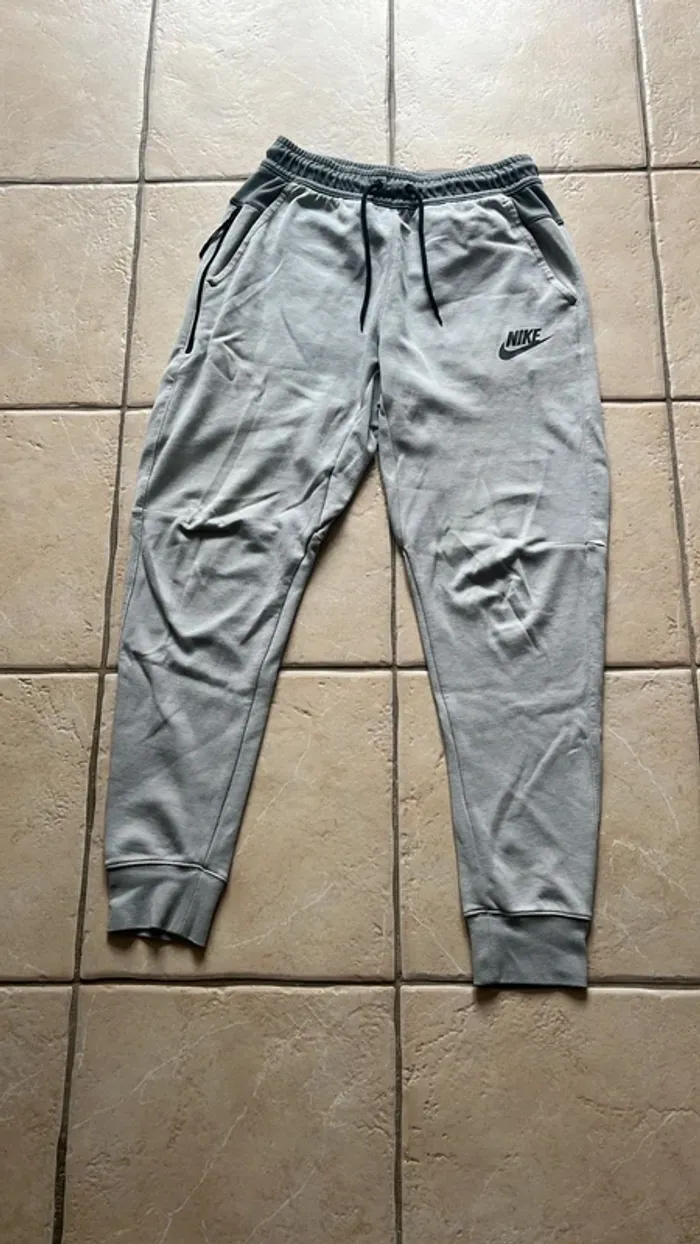 Baskets de jogging survêtement Nike