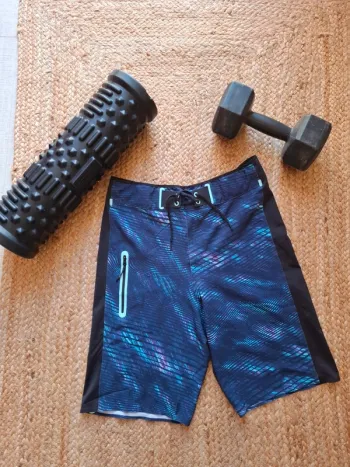 Short bermuda de sport Olaian T M
