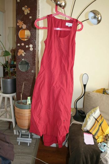 🌸Robe longue Taille 36 " Armand Thiery " 🌸