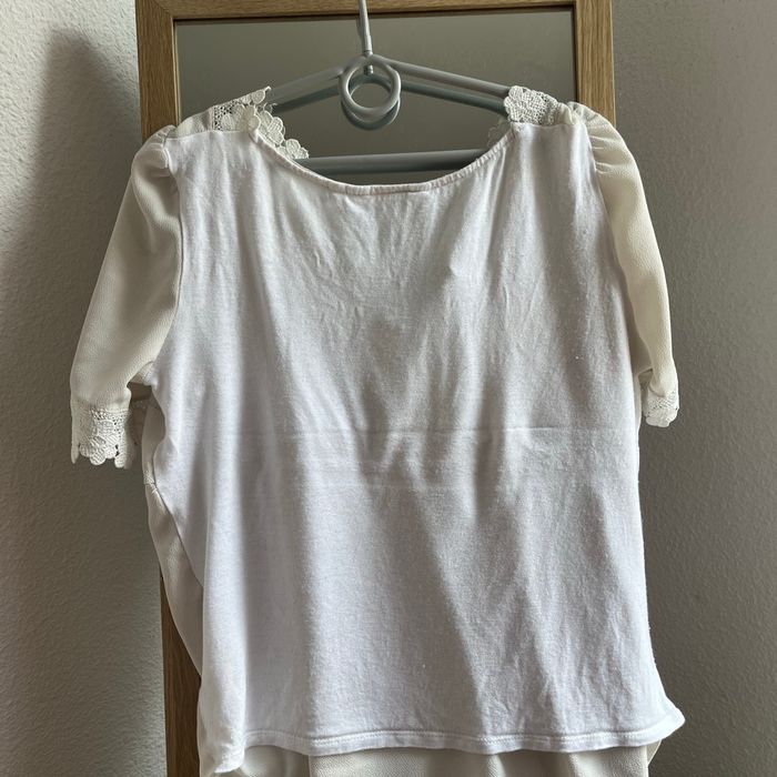 Tee shirt - photo numéro 2