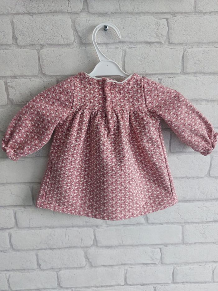 Robe Obaibi taille 3 mois - photo numéro 2