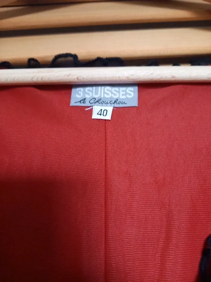 Nuisette - photo numéro 2