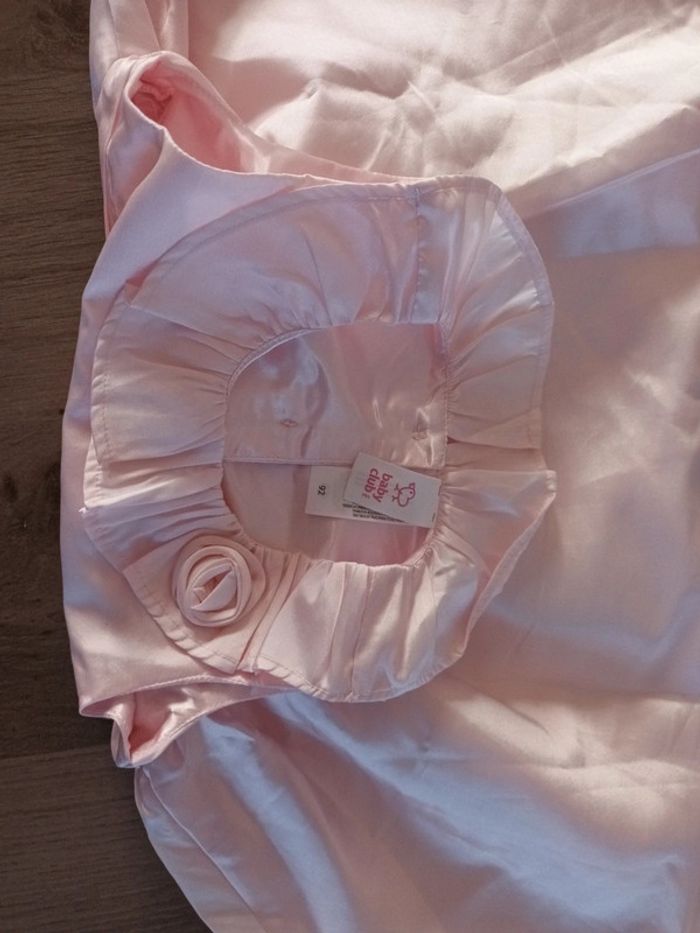 Robe fille - photo numéro 9