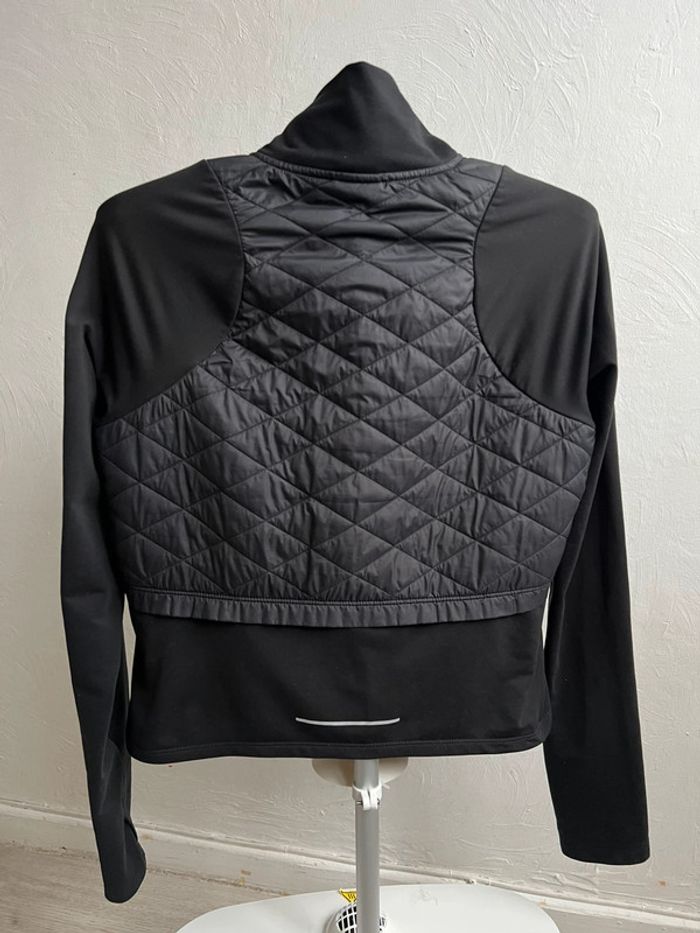 Veste running - photo numéro 3
