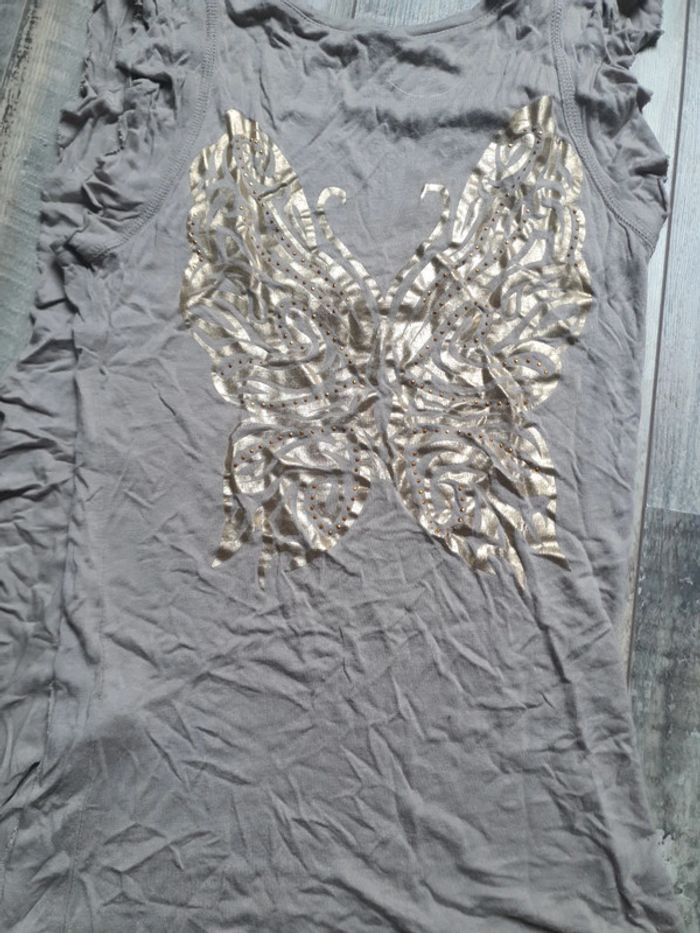 Tee shirt S - photo numéro 3