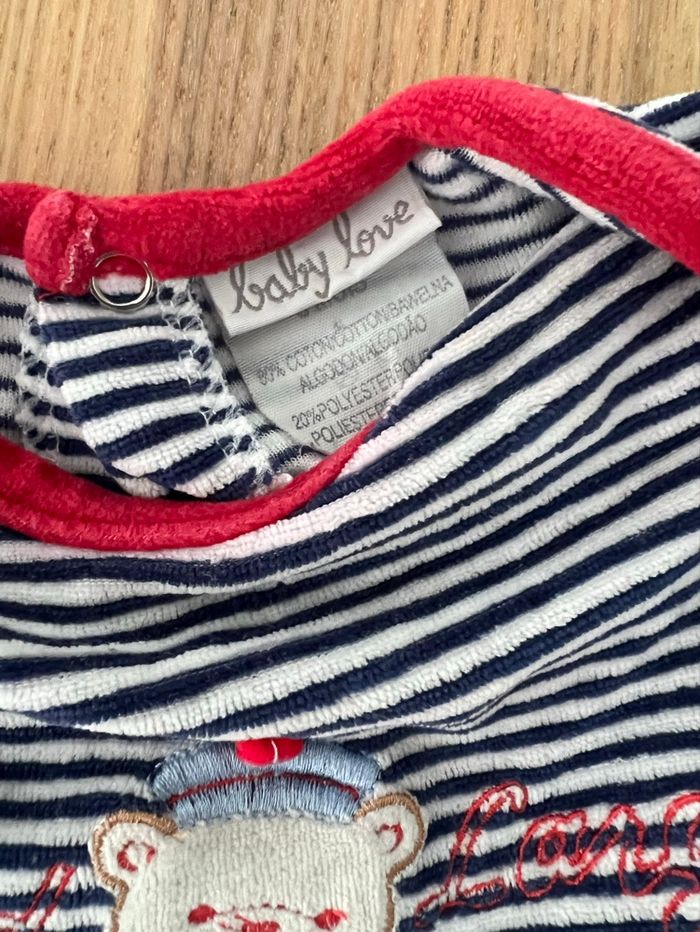 Pyjama bébé - photo numéro 2