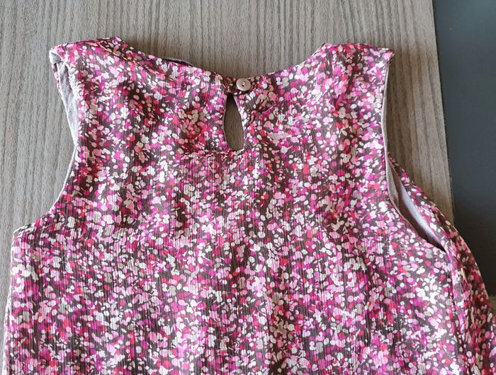 Robe légère 6 ans - photo numéro 4